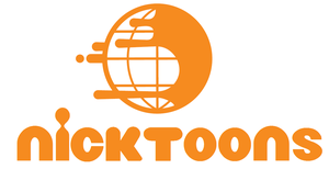  New Nicktoons Logo From 2014