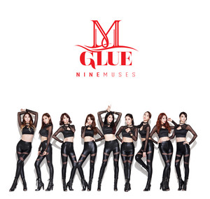  Nine Muses – Glue