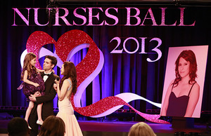  Nurses Ball 2013