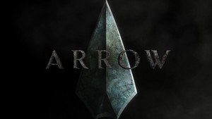  Arrow Hintergrund