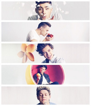  One Direction: Our Moment♥