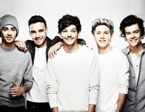  One Direction ♚