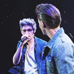  Niall and Louis ♚