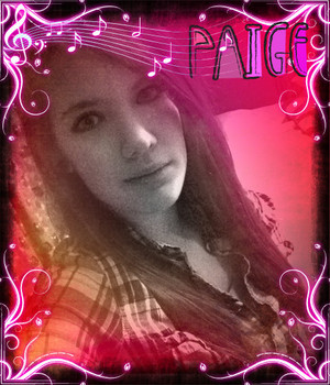  Paige Lamtman