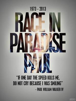  Race In Paradise,Paul<3