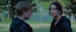  The Hunger Games (2012)