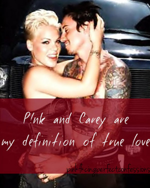 pink confessions