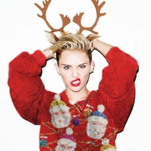  Miley cyrus 😘