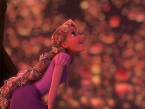  Rapunzel birthday