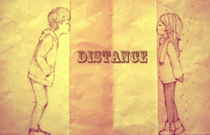  Distance