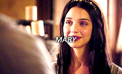  퀸 of Scots/Mary