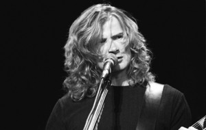 Dave Mustaine ~Megadeth