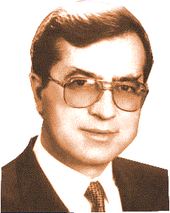  Sadık Ahmet (1947 - 1995 )