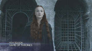  Sansa Stark - Season 4