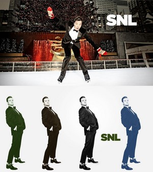  Timberlake & Fallon will host SNL natal