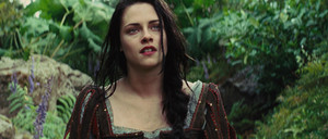  Snow White and the Huntsman স্মারক