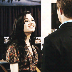  Sonny with a chance <3