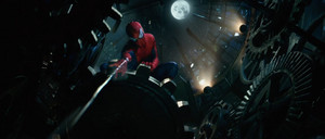 The Amazing Spider-Man 2 Official Trailer - Screencaps