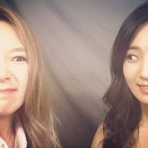  Taeyeon And Yuri