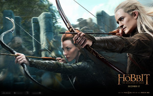  Tauriel and Legolas (official)