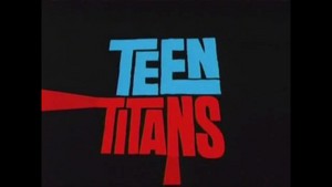Teen Titans 1x02 