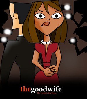  The Good Wife - Alicia Florrick