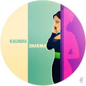  Kalinda Sharma