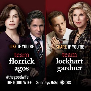  Florrick/Agos vs. Lockhart/Gardner