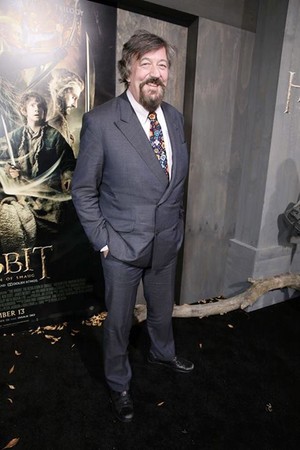  The Hobbit: The Desolation of Smaug - World Premiere