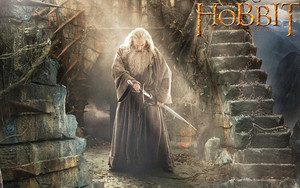  The Hobbit: The Desolation of Smaug fondo de pantalla