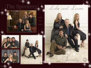  The Spencers