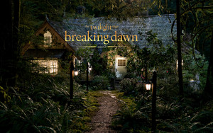  Breaking Dawn part 2 Обои