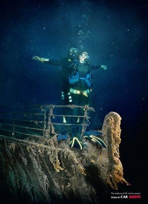  Memories of the Titanic