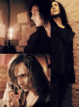 Adam - Only Lovers Left Alive
