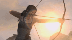  Tomb Raider(PS4)