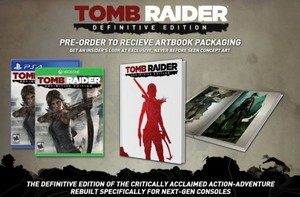  Tomb Raider-Definitive Edition