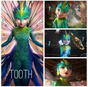  Tooth Fairy