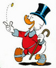  Scrooge clip-art
