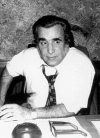  Vedat Ali Dalokay (1927 – 1991)