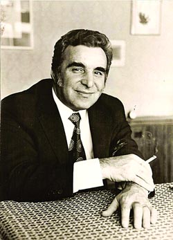  Vedat Ali Dalokay (1927 – 1991)