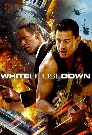 White House Down 