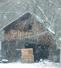  Winter House