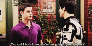 Wizards of Waverly Place <3