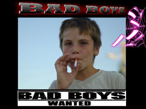  bad boyz