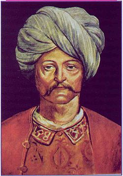  Cem Sultan (1459 - 1495)