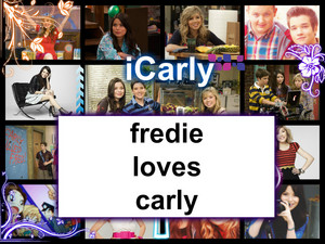 fredie loves carly