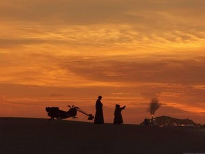  AOTC - Tatooine - Anakin Skywalker