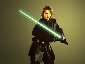  Anakin Skywalker - Revenge of the Sith