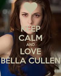  Bella Swan-Cullen