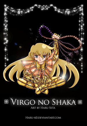  Virgo Shaka